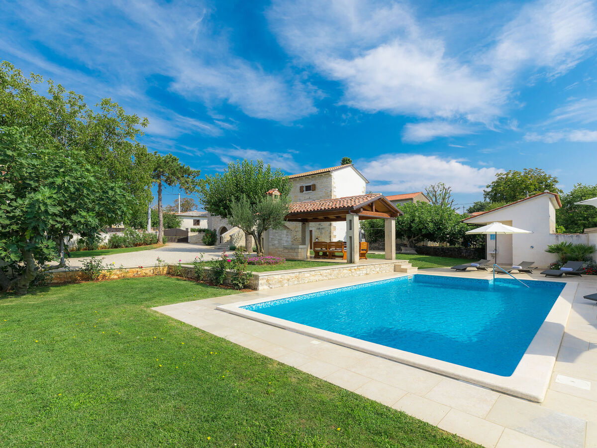 The Mulberry Stonehouse - Maison 7 personnes, piscine privée - Photo 16
