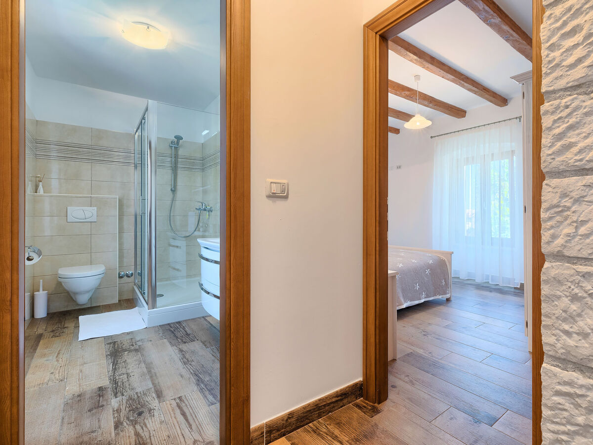 The Mulberry Stonehouse - Maison 7 personnes, piscine privée - Photo 21