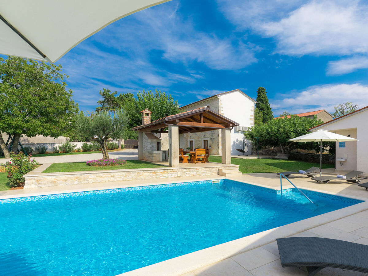 The Mulberry Stonehouse - Maison 7 personnes, piscine privée - Photo 24