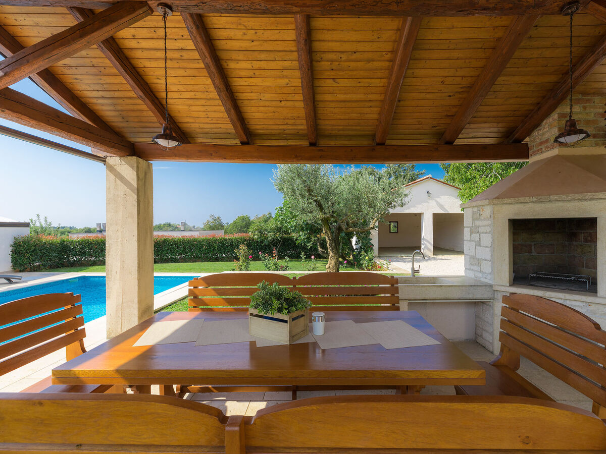 The Mulberry Stonehouse - Maison 7 personnes, piscine privée - Photo 25