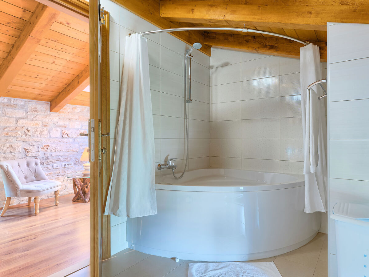 The Mulberry Stonehouse - Maison 7 personnes, piscine privée - Photo 29