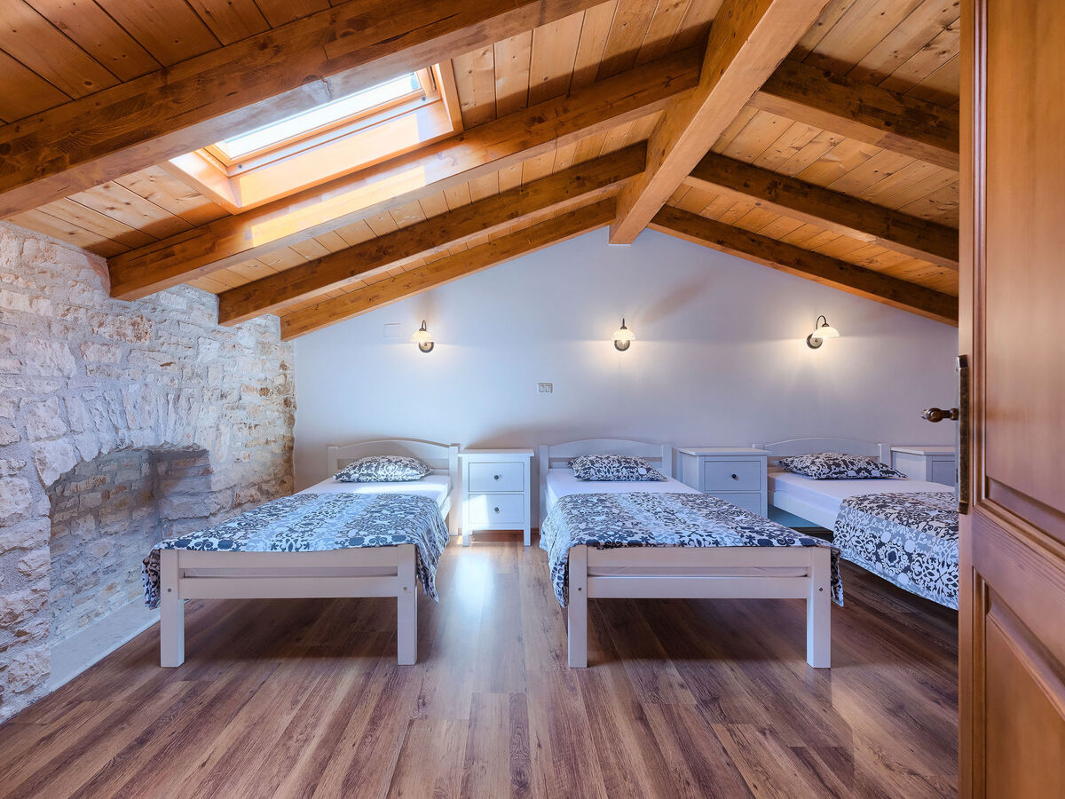 The Mulberry Stonehouse - Maison 7 personnes, piscine privée - Photo 34