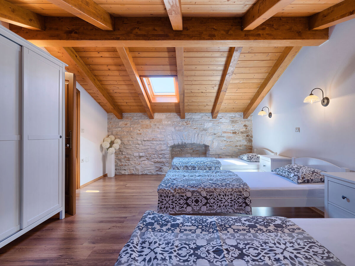 The Mulberry Stonehouse - Maison 7 personnes, piscine privée - Photo 36