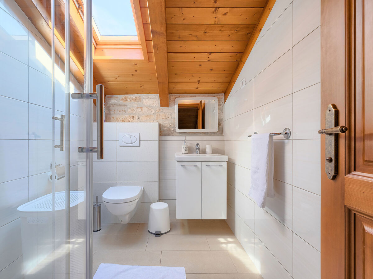 The Mulberry Stonehouse - Maison 7 personnes, piscine privée - Photo 37
