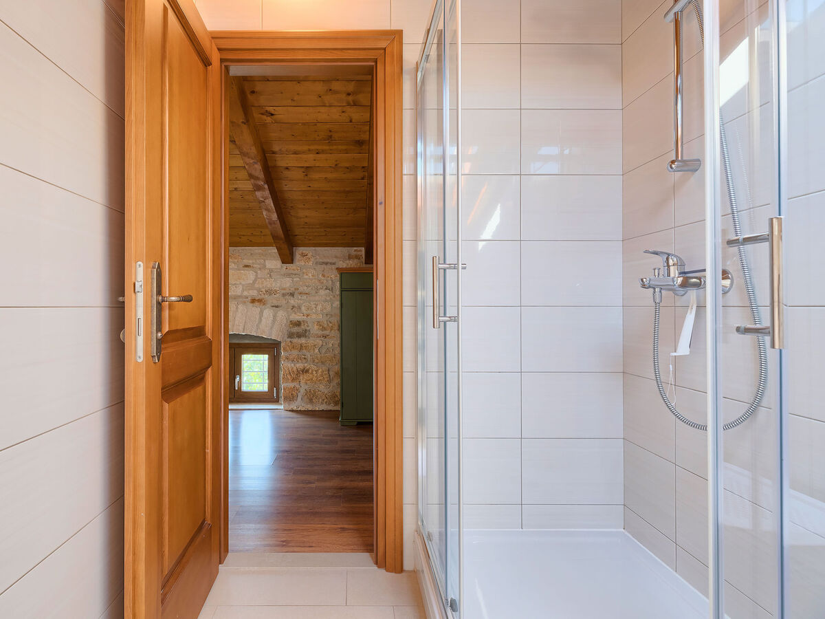 The Mulberry Stonehouse - Maison 7 personnes, piscine privée - Photo 38