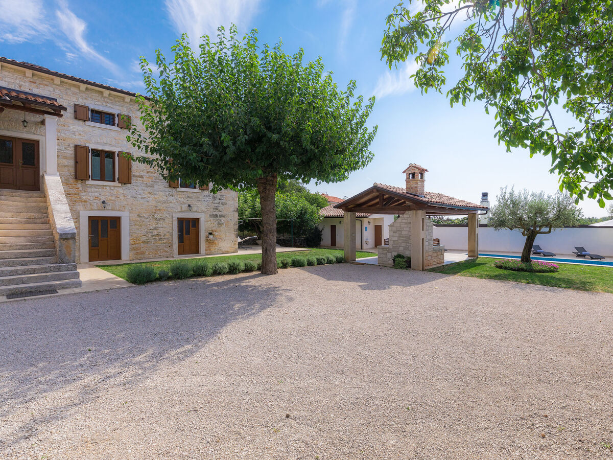 The Mulberry Stonehouse - Maison 7 personnes, piscine privée - Photo 43