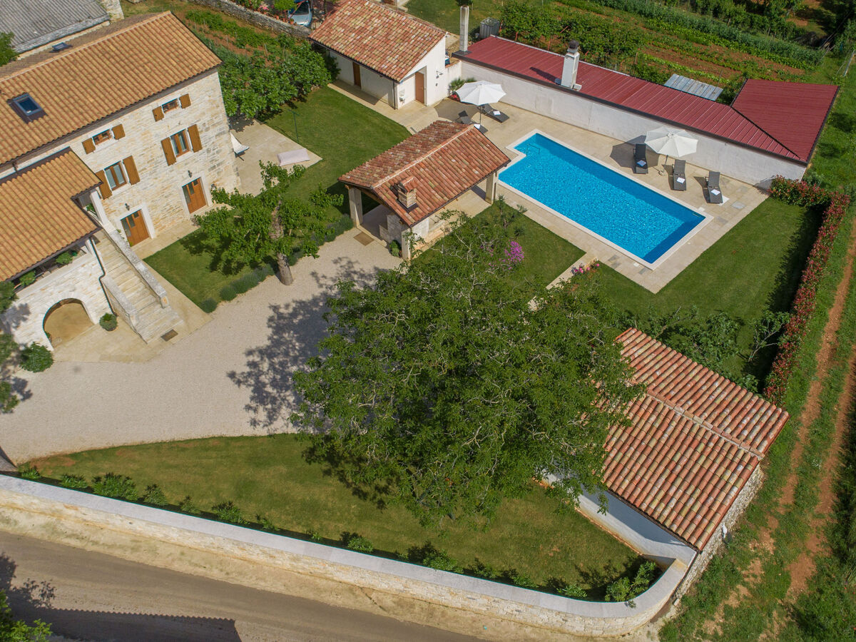 The Mulberry Stonehouse - Maison 7 personnes, piscine privée - Photo 45