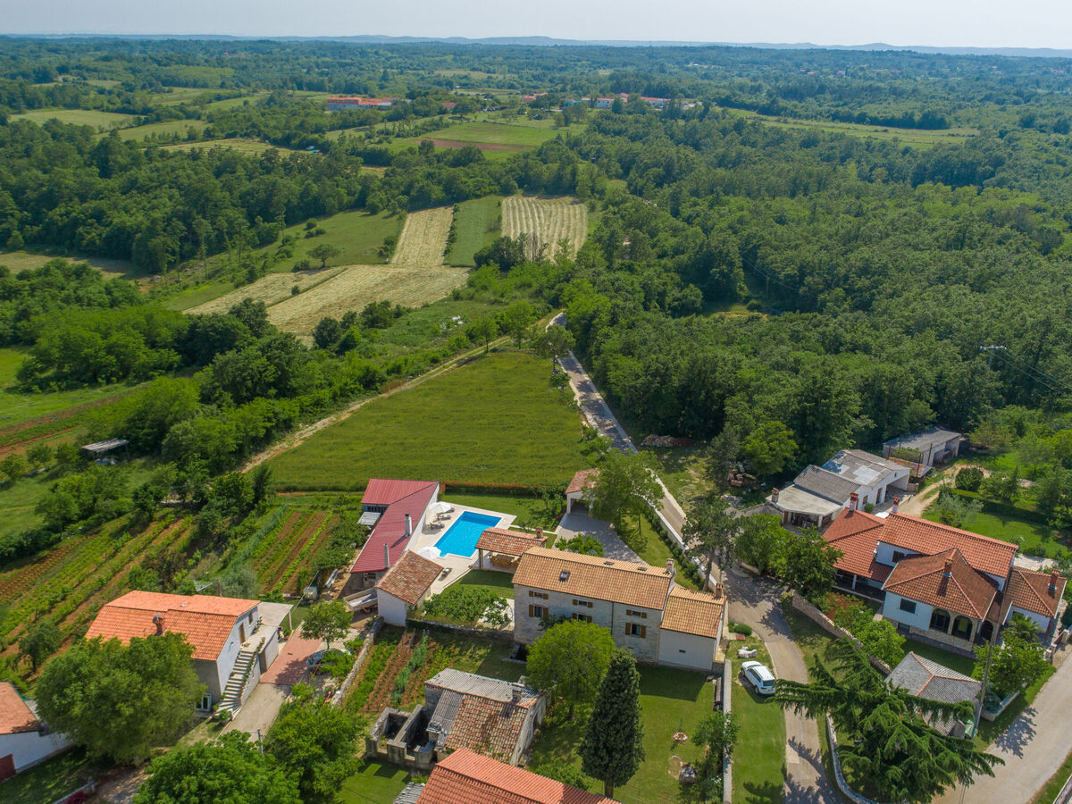 The Mulberry Stonehouse - Maison 7 personnes, piscine privée - Photo 47
