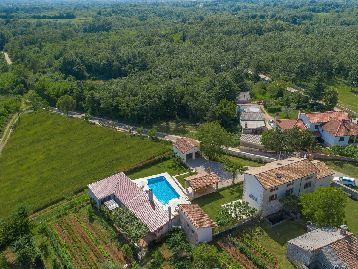 The Mulberry Stonehouse - Maison 7 personnes, piscine privée - Photo 48