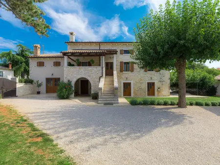 The Mulberry Stonehouse - Maison 7 personnes, piscine privée : photo 2