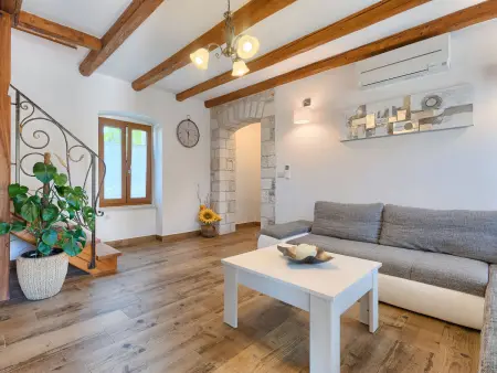 The Mulberry Stonehouse - Maison 7 personnes, piscine privée : photo 4
