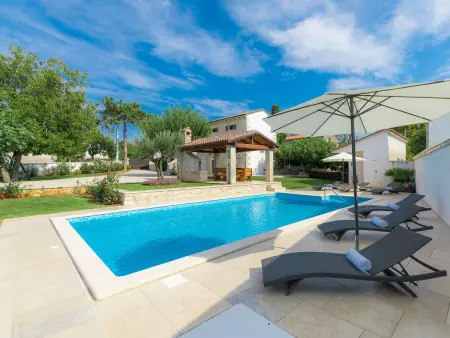 The Mulberry Stonehouse - Maison 7 personnes, piscine privée : photo 6