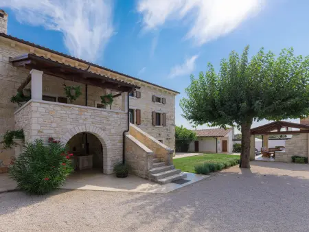 The Mulberry Stonehouse - Maison 7 personnes, piscine privée : photo 7