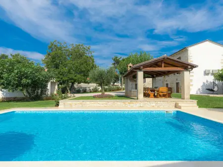 The Mulberry Stonehouse - Maison 7 personnes, piscine privée : photo 8