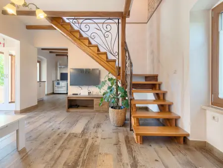 The Mulberry Stonehouse - Maison 7 personnes, piscine privée : photo 12
