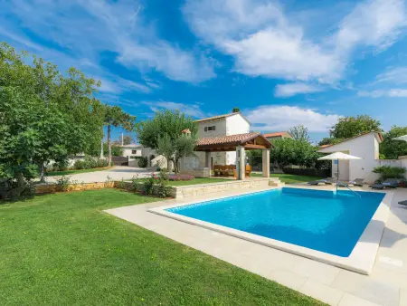 The Mulberry Stonehouse - Maison 7 personnes, piscine privée : photo 16