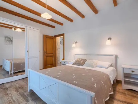 The Mulberry Stonehouse - Maison 7 personnes, piscine privée : photo 18