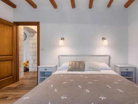 The Mulberry Stonehouse - Maison 7 personnes, piscine privée : photo 20