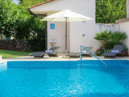 The Mulberry Stonehouse - Maison 7 personnes, piscine privée : photo 23