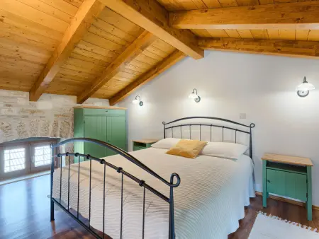The Mulberry Stonehouse - Maison 7 personnes, piscine privée : photo 26