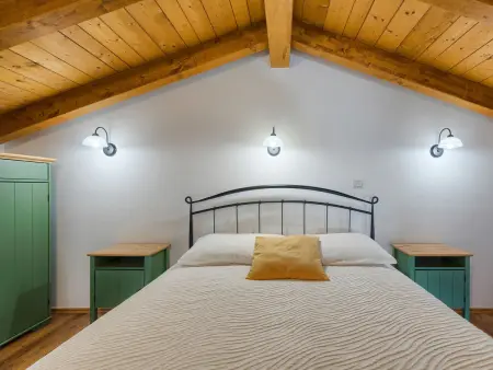 The Mulberry Stonehouse - Maison 7 personnes, piscine privée : photo 27