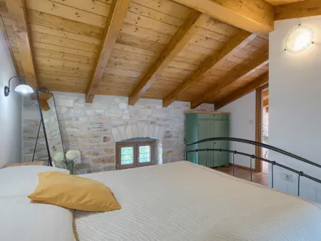 The Mulberry Stonehouse - Maison 7 personnes, piscine privée : photo 28