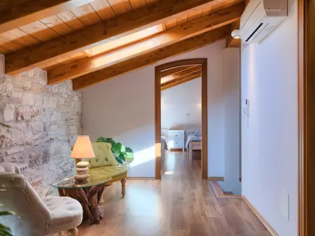 The Mulberry Stonehouse - Maison 7 personnes, piscine privée : photo 31