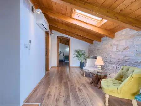 The Mulberry Stonehouse - Maison 7 personnes, piscine privée : photo 32