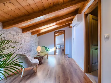 The Mulberry Stonehouse - Maison 7 personnes, piscine privée : photo 33