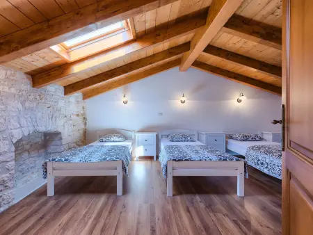 The Mulberry Stonehouse - Maison 7 personnes, piscine privée : photo 34