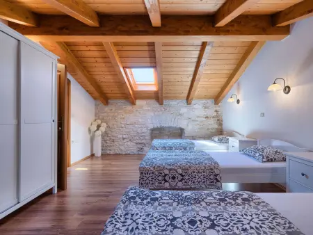 The Mulberry Stonehouse - Maison 7 personnes, piscine privée : photo 36