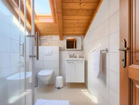The Mulberry Stonehouse - Maison 7 personnes, piscine privée : photo 37