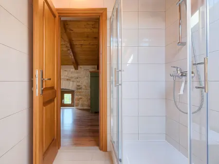 The Mulberry Stonehouse - Maison 7 personnes, piscine privée : photo 38