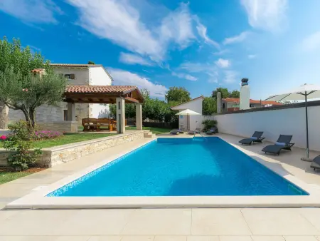 The Mulberry Stonehouse - Maison 7 personnes, piscine privée : photo 39