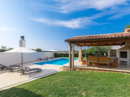 The Mulberry Stonehouse - Maison 7 personnes, piscine privée : photo 40