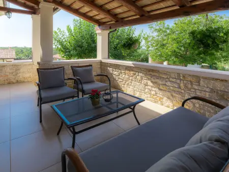 The Mulberry Stonehouse - Maison 7 personnes, piscine privée : photo 42