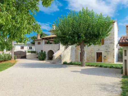 The Mulberry Stonehouse - Maison 7 personnes, piscine privée : photo 44