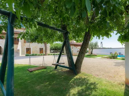 The Mulberry Stonehouse - Maison 7 personnes, piscine privée : photo 46