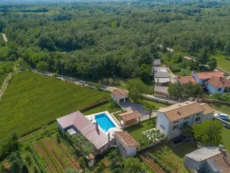 The Mulberry Stonehouse - Maison 7 personnes, piscine privée : photo 48