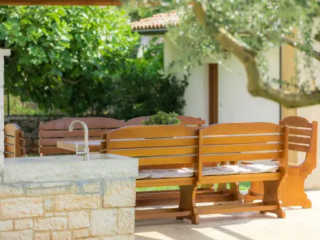 The Mulberry Stonehouse - Maison 7 personnes, piscine privée : photo 50