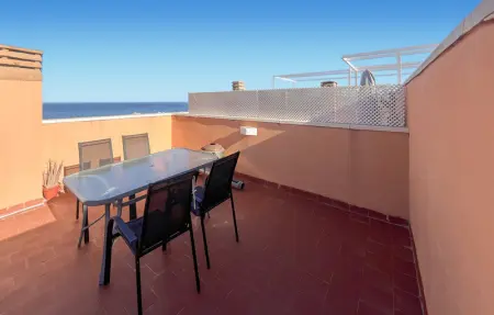 Location appartement de vacances à Mojacar