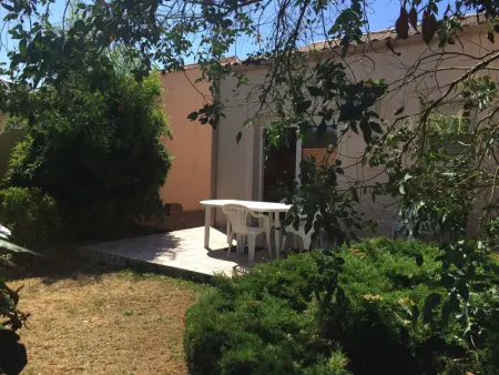 Location maison de vacances à Longeville sur Mer