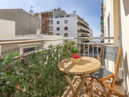 Location appartement de vacances à St Antoni de Calonge