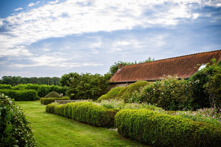 Maison Casteeldoorn, 6 personnes à Oostkamp - Photo 2