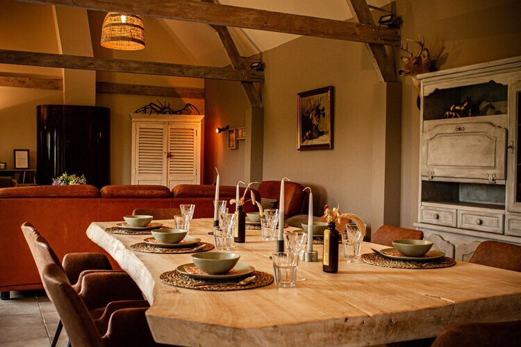 Maison Casteeldoorn, 6 personnes à Oostkamp - Photo 8