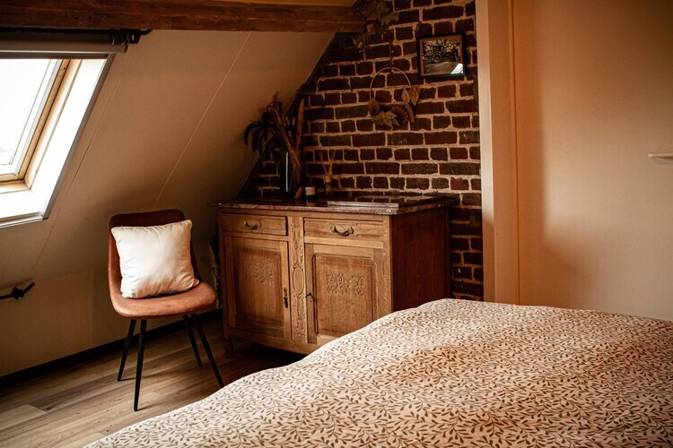 Maison Casteeldoorn, 6 personnes à Oostkamp - Photo 11