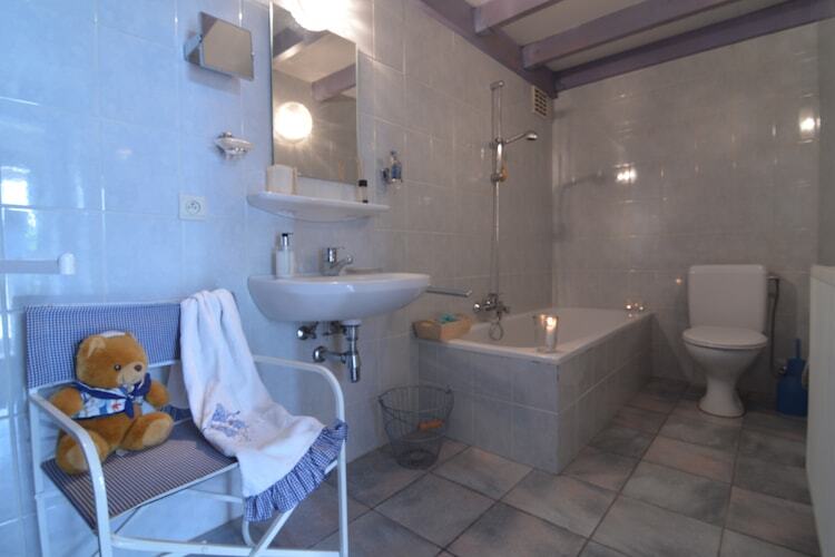 Maison Casteeldoorn, 6 personnes à Oostkamp - Photo 13