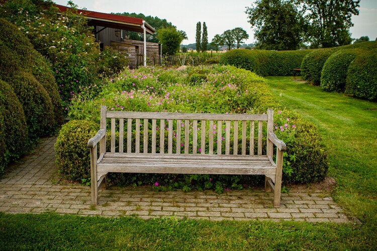Maison Casteeldoorn, 6 personnes à Oostkamp - Photo 16