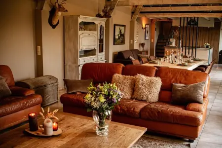 Maison Casteeldoorn, 6 personnes à Oostkamp : photo 4