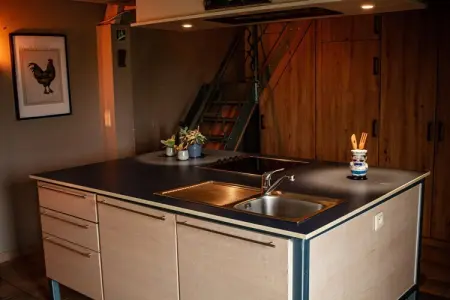 Maison Casteeldoorn, 6 personnes à Oostkamp : photo 9